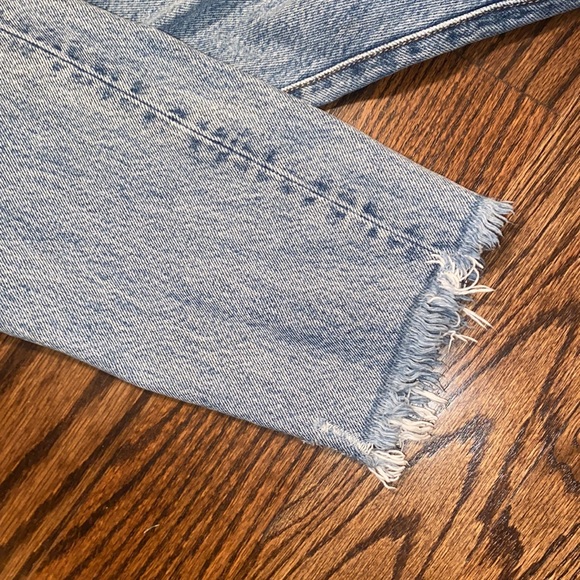 Levi’s wedgie jeans - Picture 6 of 6